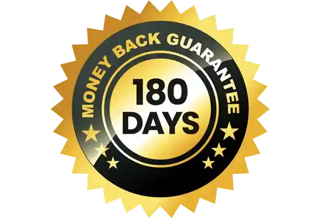Joint Genesis Money Back Guarantee
